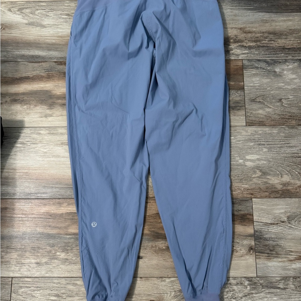 Lululemon Dance Studio Joggers - Picture 2 of 3